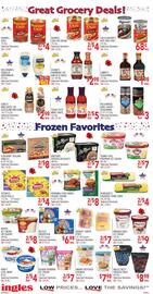 Ingles Markets Weekly Ad week 21 Page 4