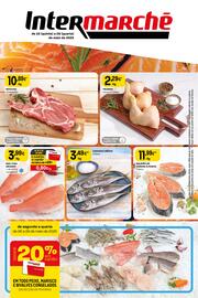 Folheto Intermarché semana 21 Página 1