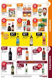 Folheto Intermarché semana 21 Página 19