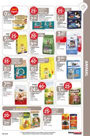 Folheto Intermarché semana 21 Página 25
