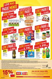 Folheto Intermarché semana 21 Página 28