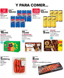 Folleto Costco Página 13