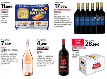 Folleto Costco Página 14