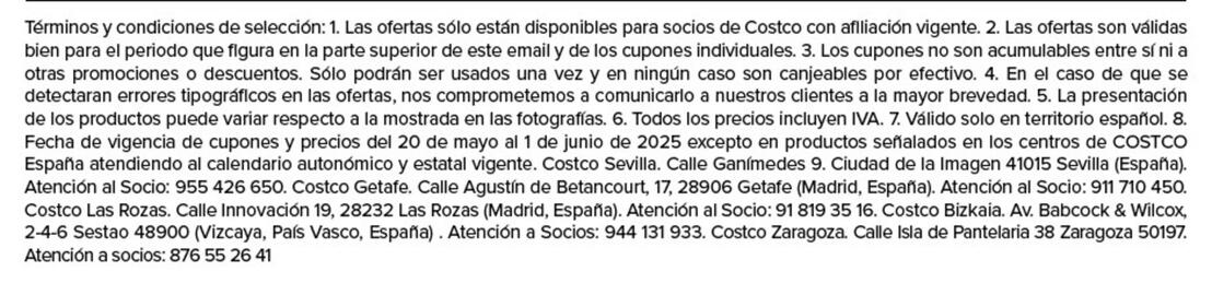 Folleto Costco Página 15
