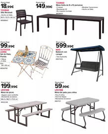 Folleto Costco Página 5