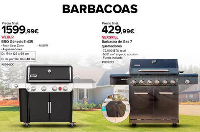 Folleto Costco Página 7