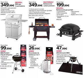 Folleto Costco Página 8