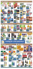 Homeland Market Weekly Ad week 21 Page 2