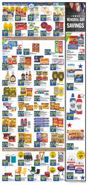 Homeland Market Weekly Ad week 21 Page 3