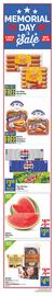 Homeland Market Weekly Ad week 21 Page 5
