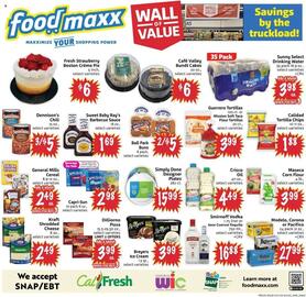 Foodmaxx Weekly Ad week 21 Page 2