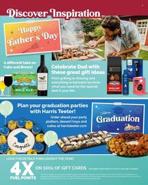 Harris Teeter Weekly Ad Page 3