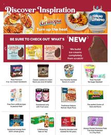 Harris Teeter Weekly Ad Page 4