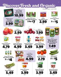 Harris Teeter Weekly Ad Page 5