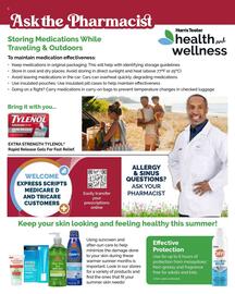Harris Teeter Weekly Ad Page 6
