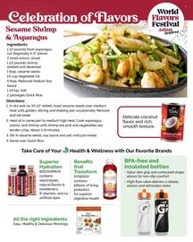 Harris Teeter Weekly Ad Page 7
