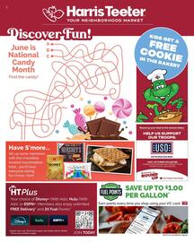 Harris Teeter Weekly Ad Page 8
