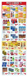 Mac's Market Weekly Ad Page 2