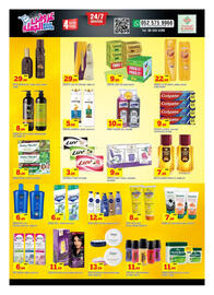 Al Madina Hypermarket catalogue Page 10