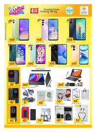 Al Madina Hypermarket catalogue Page 12