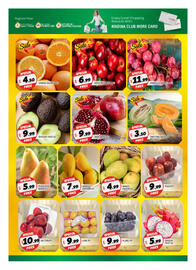 Al Madina Hypermarket catalogue Page 3