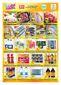 Al Madina Hypermarket catalogue Page 4