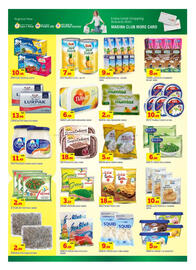 Al Madina Hypermarket catalogue Page 5
