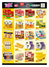 Al Madina Hypermarket catalogue Page 6