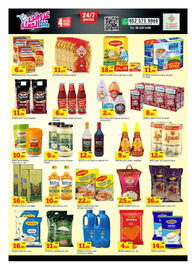Al Madina Hypermarket catalogue Page 8