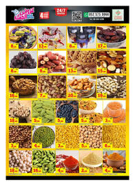 Al Madina Hypermarket catalogue Page 9