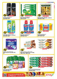 Almaya supermarket catalogue Page 10