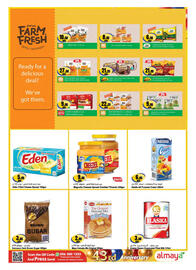 Almaya supermarket catalogue Page 13