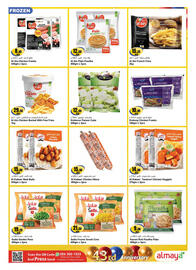Almaya supermarket catalogue Page 14