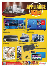 Almaya supermarket catalogue Page 16