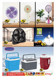 Almaya supermarket catalogue Page 19