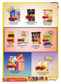 Almaya supermarket catalogue Page 2