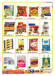Almaya supermarket catalogue Page 20