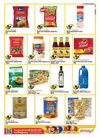 Almaya supermarket catalogue Page 3