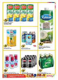 Almaya supermarket catalogue Page 5