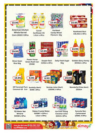 Almaya supermarket catalogue Page 6