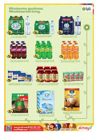 Almaya supermarket catalogue Page 7