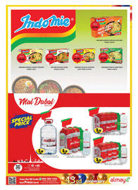 Almaya supermarket catalogue Page 8