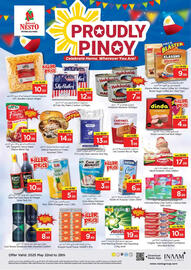 Nesto catalogue week 21 Page 1