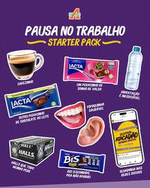 Catálogo Atacadão Página 1