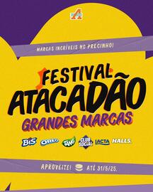 Catálogo Atacadão Página 2