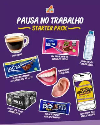 Catálogo Atacadão