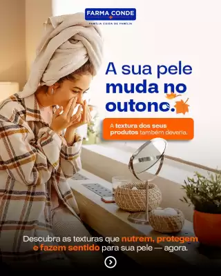 Catálogo Farma Conde