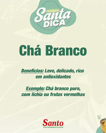 Catálogo Santo Supermercados semana 21 Página 2