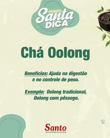 Catálogo Santo Supermercados semana 21 Página 5