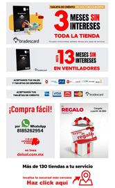 Catálogo DelSol Página 13